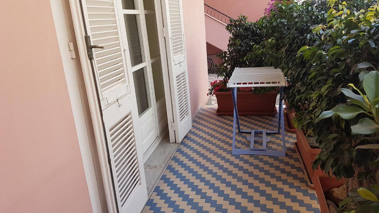 Il Giardino Degli Iris * Alghero