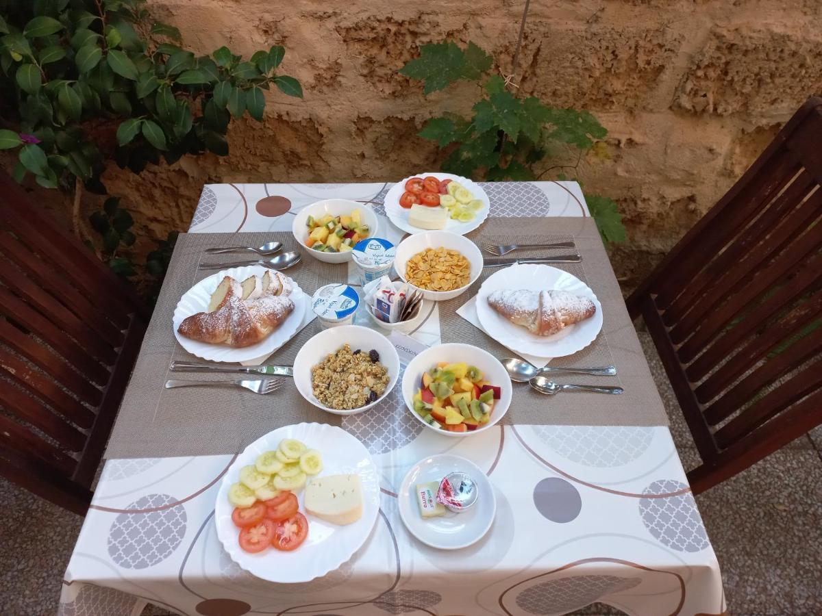 Il Giardino Degli Iris Alghero