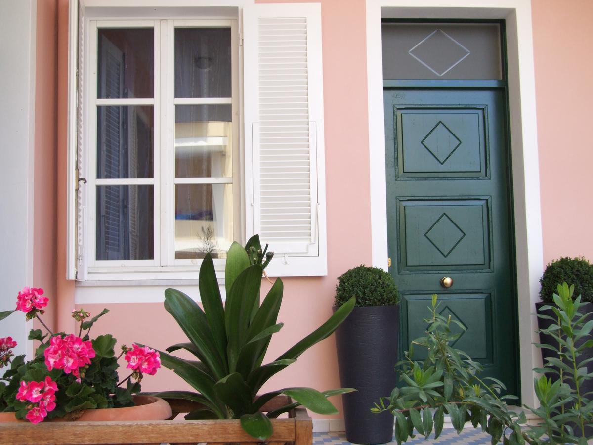 Il Giardino Degli Iris * Alghero