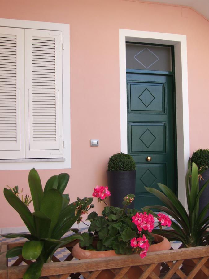 Il Giardino Degli Iris *